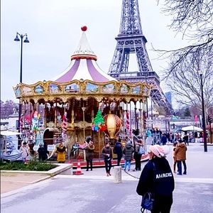 Meet your Posher, Kulwadee